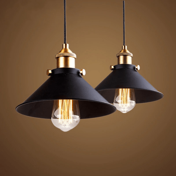 BowLift | VibeSteel - Versatile Hanging Lamp