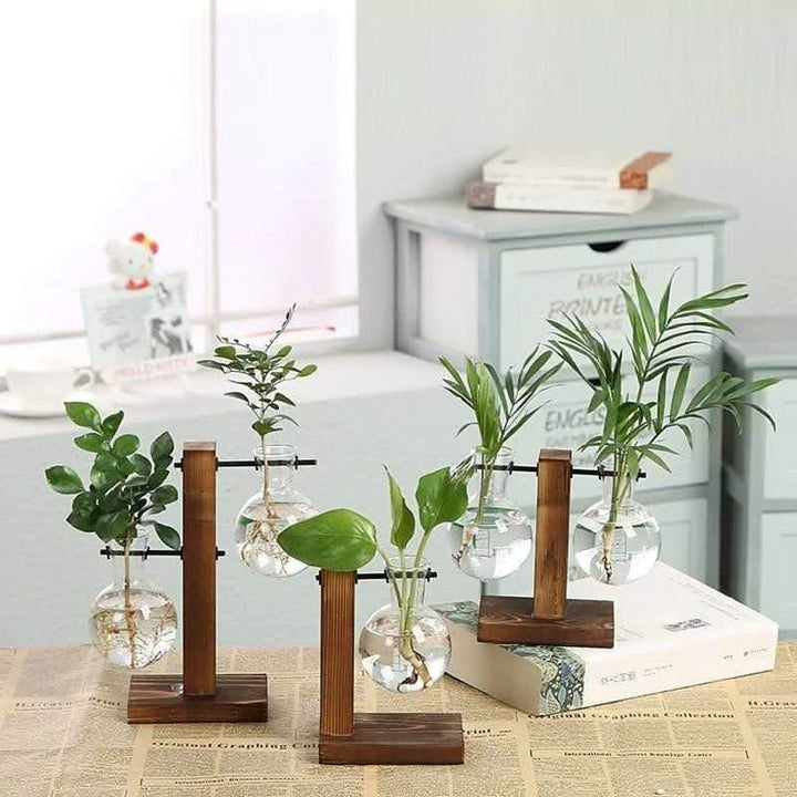 BowLift | PLANTO – Modern plant holder for stylish decoration