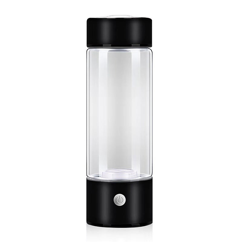 BowLift | Innovative Hydrogen Water Bottle - HydroPro Generator