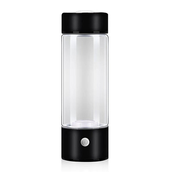 BowLift | Innovative Hydrogen Water Bottle - HydroPro Generator