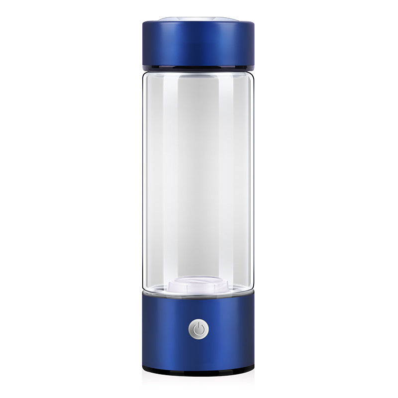 BowLift | Innovative Hydrogen Water Bottle - HydroPro Generator