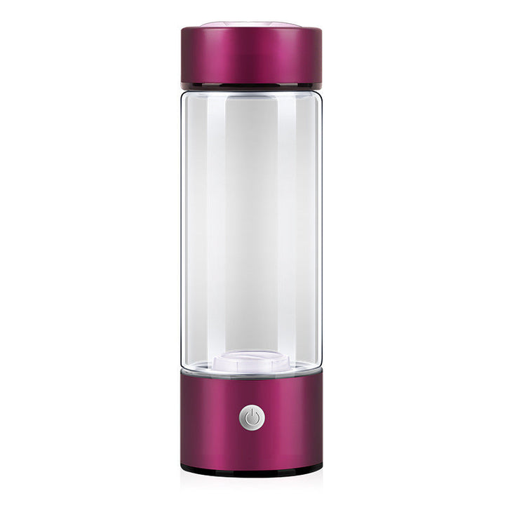 BowLift | Innovative Hydrogen Water Bottle - HydroPro Generator