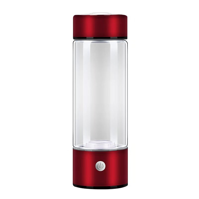 BowLift | Innovative Hydrogen Water Bottle - HydroPro Generator