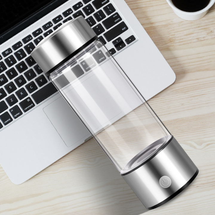 BowLift | Innovative Hydrogen Water Bottle - HydroPro Generator
