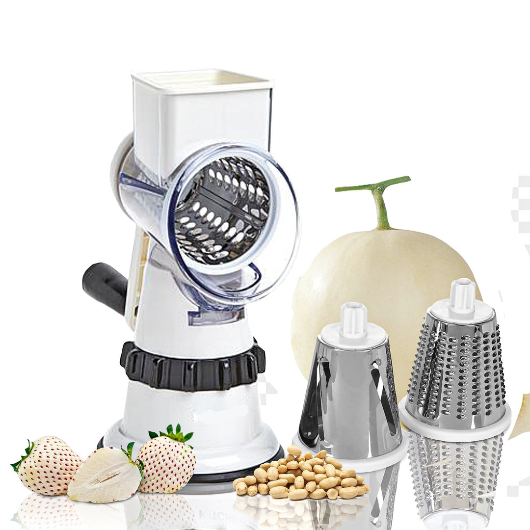 BowLift | Innovative Vegetable Slicer - Mira