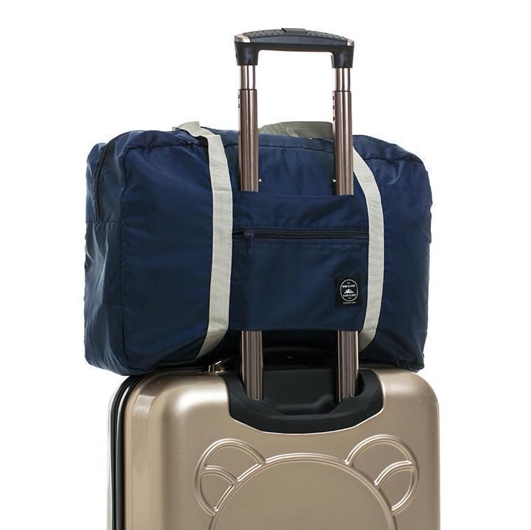 BowLift | Foldable Weekend Travel Bag