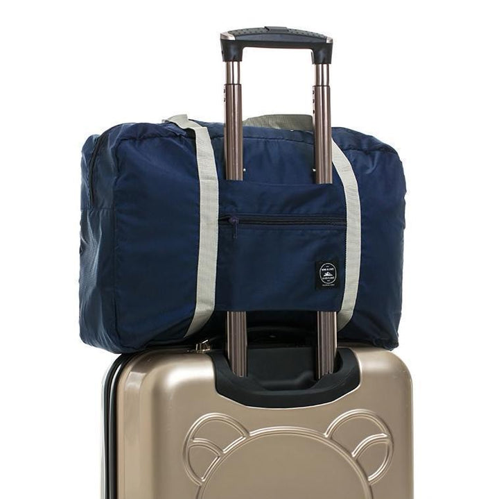 BowLift | Foldable Weekend Travel Bag