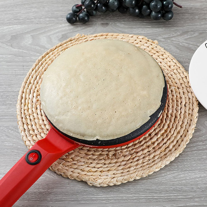 BowLift | QuickFlip Crêpe Maker - Easy and Perfect Crêpes