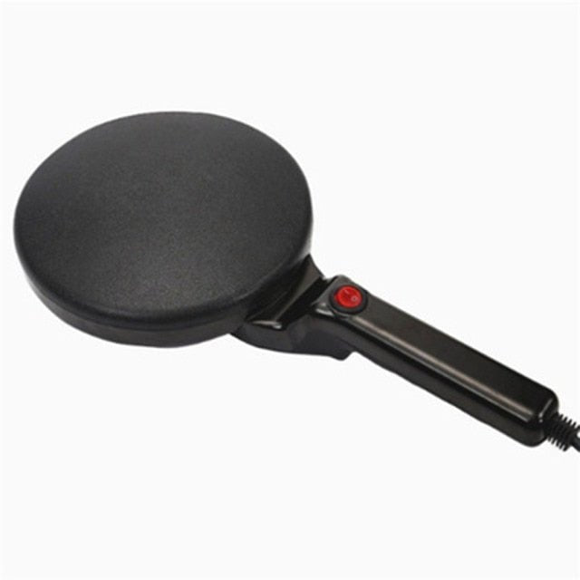 BowLift | QuickFlip Crêpe Maker - Easy and Perfect Crêpes