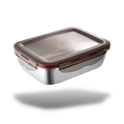 BowLift | Insulated Lunch Box for Hot Food | Keeps Meals Warm for 6 Hours, Leak-Proof & Ideal for Work, School, or Travel