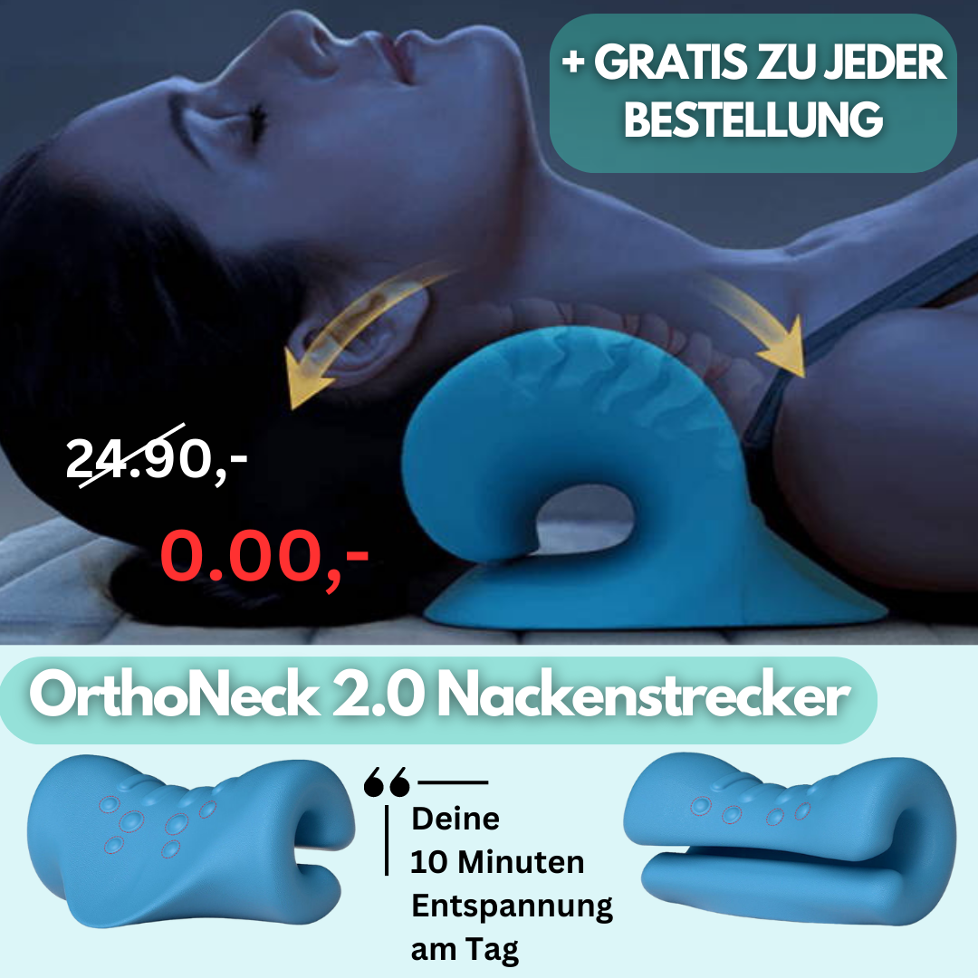 BowLift | OrthoBack Pro - Back Posture Trainer