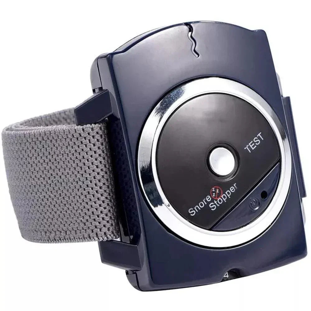 BowLift | Intelligent Anti-Snore Bracelet - SnoreFree