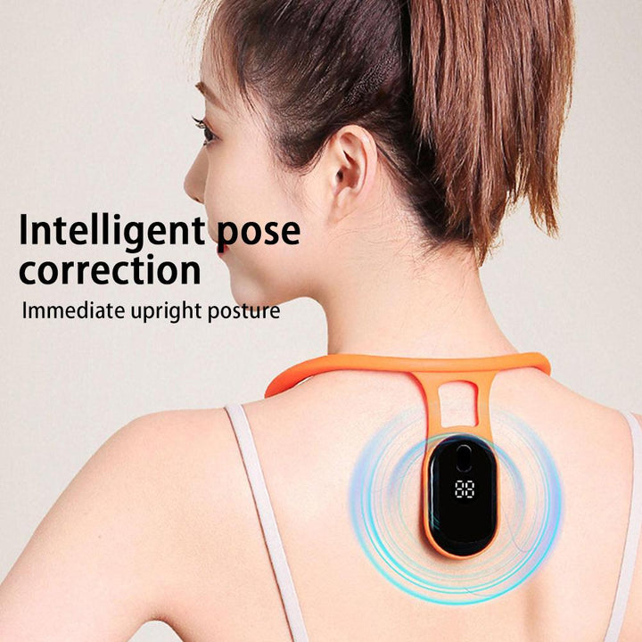 BowLift | PostureSlim – Electronic Posture Corrector with Vibration Sensor