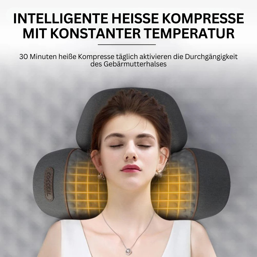 BowLift | Heating pad - RelaxNeck