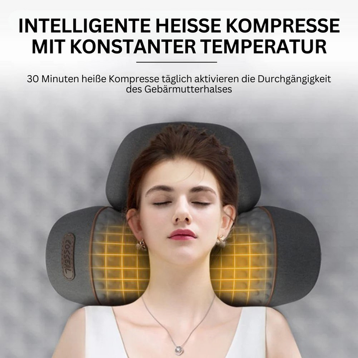 BowLift | Heating pad - RelaxNeck