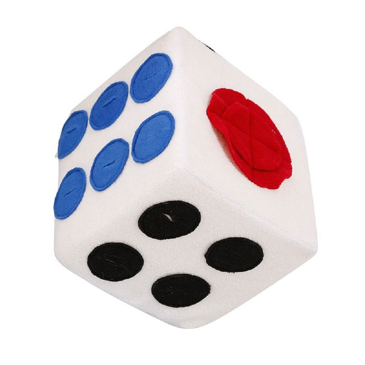 Interactive Treat Dice - TreatTumble™ Bowlift