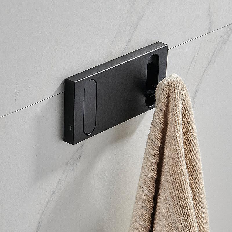 BowLift | Invisible Hook Strip | Minimalist Design