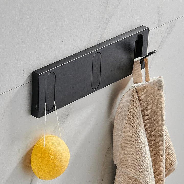 BowLift | Invisible Hook Strip | Minimalist Design