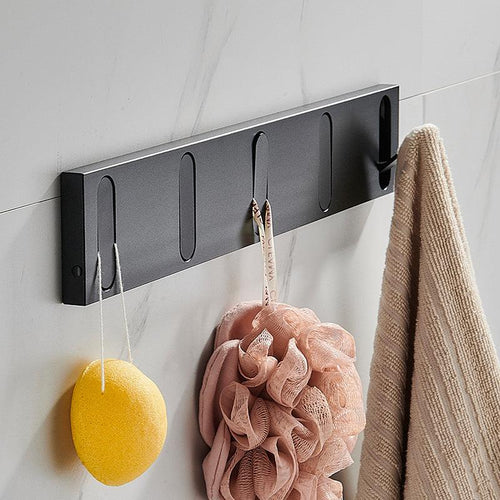 BowLift | Invisible Hook Strip | Minimalist Design