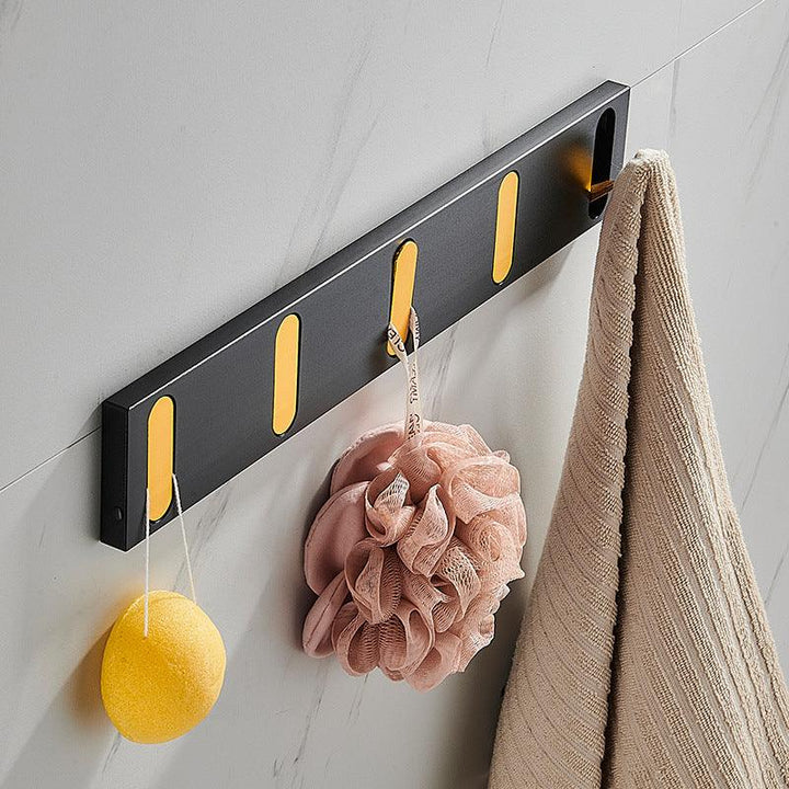 BowLift | Invisible Hook Strip | Minimalist Design
