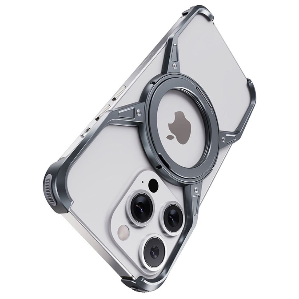 InvisiBowlifte MagSafe iPhone Case - Ultra-thin, Protective and Wireless RechargeaBowlifte | Bowlift