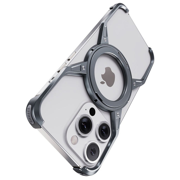 InvisiBowlifte MagSafe iPhone Case - Ultra-thin, Protective and Wireless RechargeaBowlifte | Bowlift