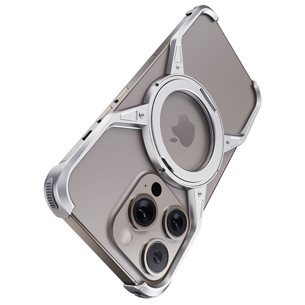 InvisiBowlifte MagSafe iPhone Case - Ultra-thin, Protective and Wireless RechargeaBowlifte | Bowlift
