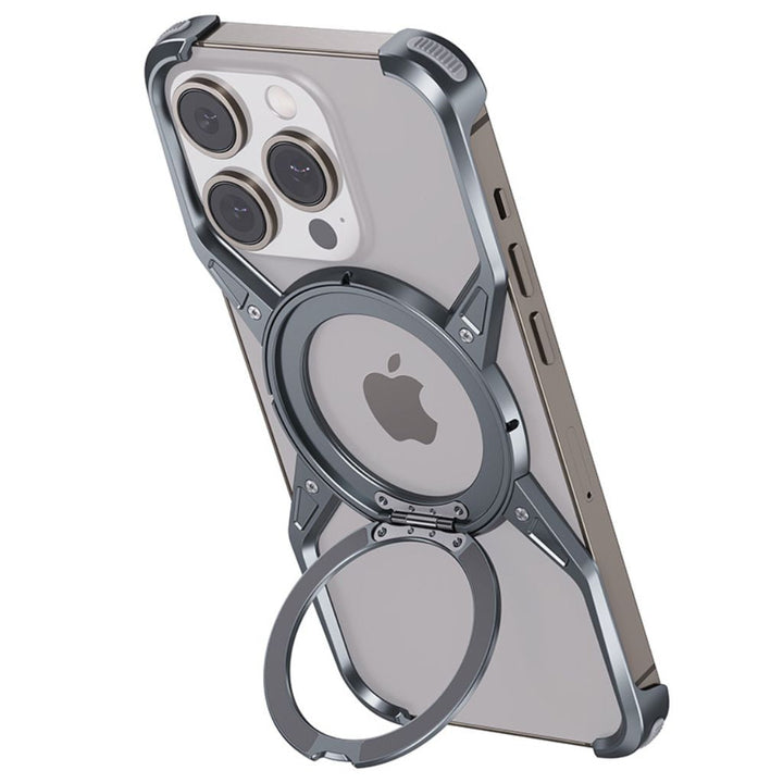 InvisiBowlifte MagSafe iPhone Case - Ultra-thin, Protective and Wireless RechargeaBowlifte | Bowlift