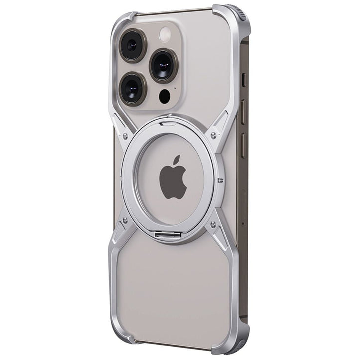 InvisiBowlifte MagSafe iPhone Case - Ultra-thin, Protective and Wireless RechargeaBowlifte | Bowlift