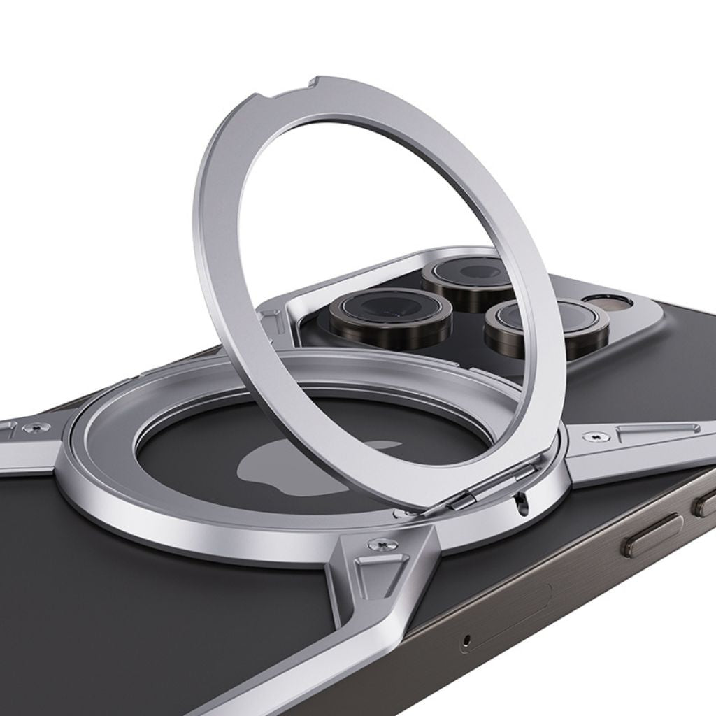 InvisiBowlifte MagSafe iPhone Case - Ultra-thin, Protective and Wireless RechargeaBowlifte | Bowlift