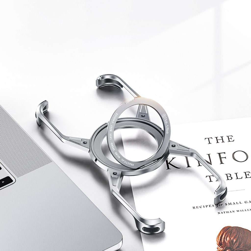 InvisiBowlifte MagSafe iPhone Case - Ultra-thin, Protective and Wireless RechargeaBowlifte | Bowlift