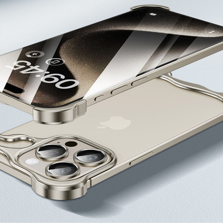 Ultra-Slim Premium iPhone Case - InvisiBowlifte Protection Against Scratches and Bumps | Bowlift