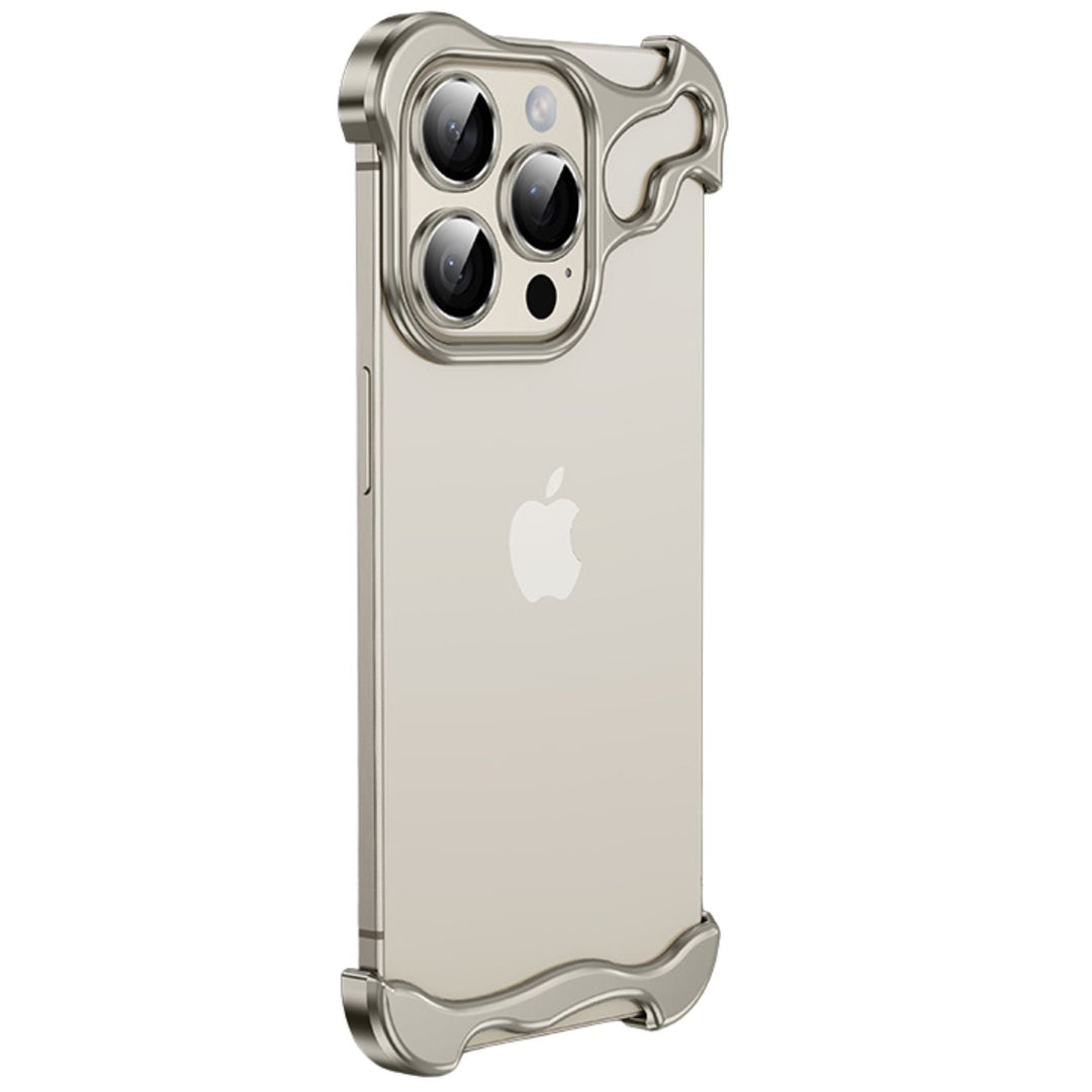 Ultra-Slim Premium iPhone Case - InvisiBowlifte Protection Against Scratches and Bumps | Bowlift
