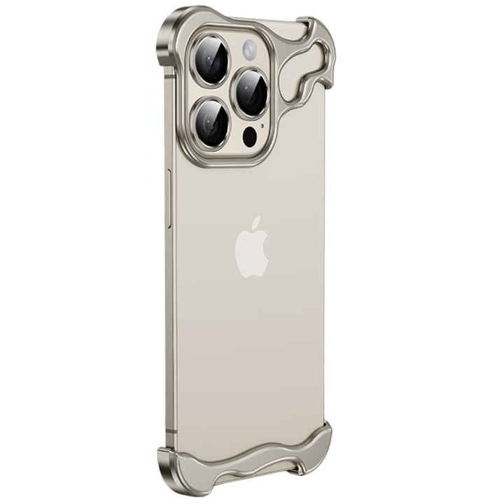 Ultra-Slim Premium iPhone Case - InvisiBowlifte Protection Against Scratches and Bumps | Bowlift