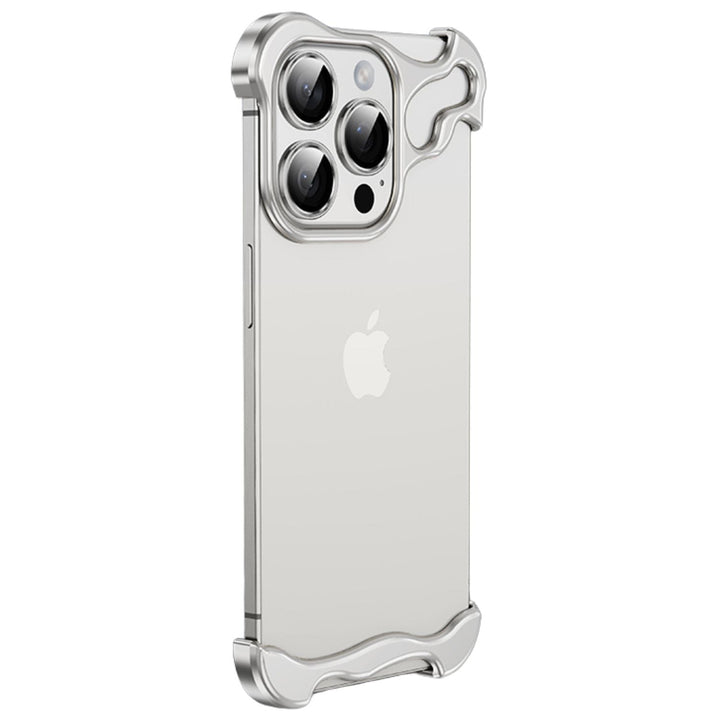 Ultra-Slim Premium iPhone Case - InvisiBowlifte Protection Against Scratches and Bumps | Bowlift