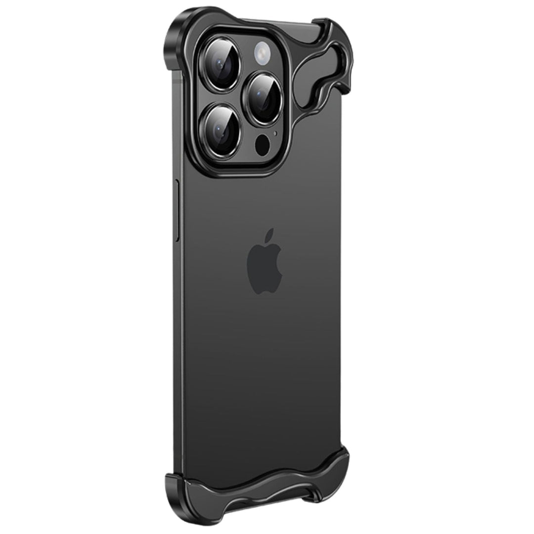 Ultra-Slim Premium iPhone Case - InvisiBowlifte Protection Against Scratches and Bumps | Bowlift