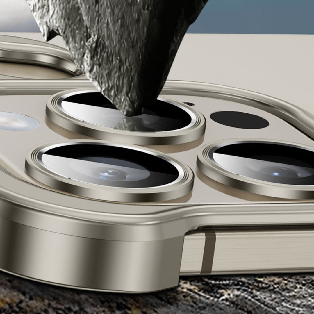 Ultra-Slim Premium iPhone Case - InvisiBowlifte Protection Against Scratches and Bumps | Bowlift