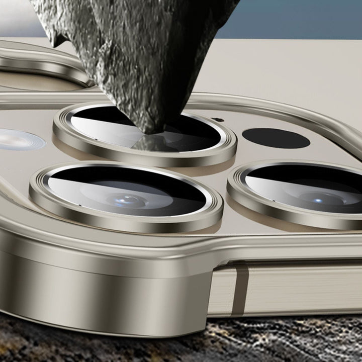 Ultra-Slim Premium iPhone Case - InvisiBowlifte Protection Against Scratches and Bumps | Bowlift