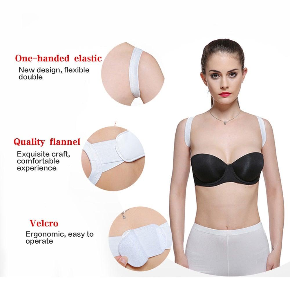 BowLift | Invisible Posture Corrector