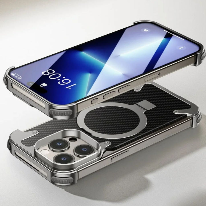 Ultra Thin Phone Case – InvisiBowlifte Protection for iPhone | Slim, Stylish and Shockproof | Bowlift