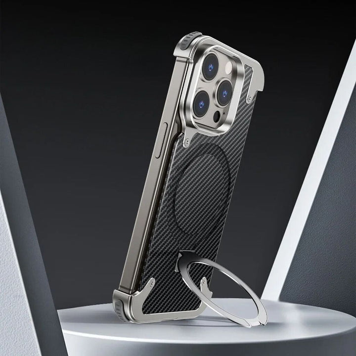 Ultra Thin Phone Case – InvisiBowlifte Protection for iPhone | Slim, Stylish and Shockproof | Bowlift