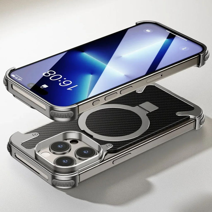 Ultra Thin Phone Case – InvisiBowlifte Protection for iPhone | Slim, Stylish and Shockproof | Bowlift