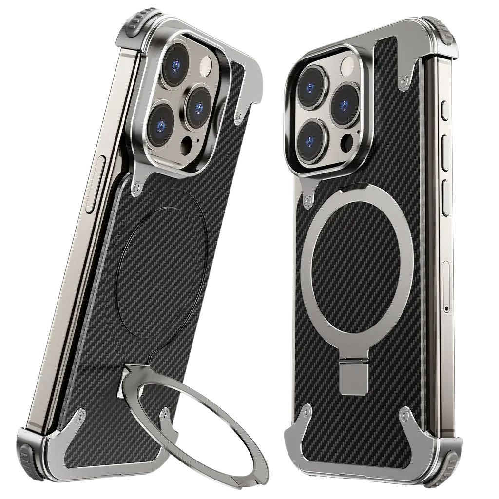 Ultra Thin Phone Case – InvisiBowlifte Protection for iPhone | Slim, Stylish and Shockproof | Bowlift