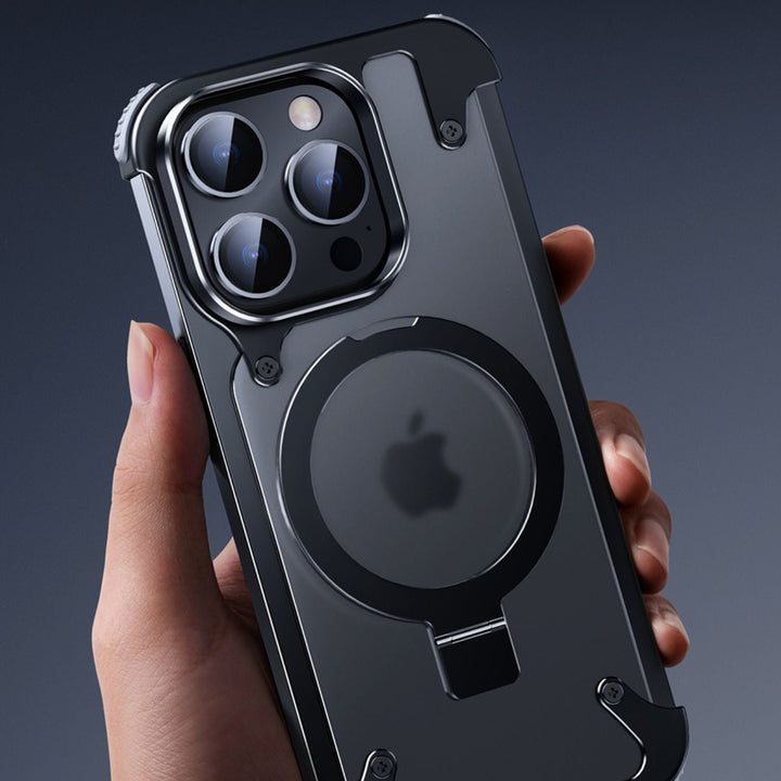 Ultra Thin Phone Case – InvisiBowlifte Protection for iPhone | Slim, Stylish and Shockproof | Bowlift