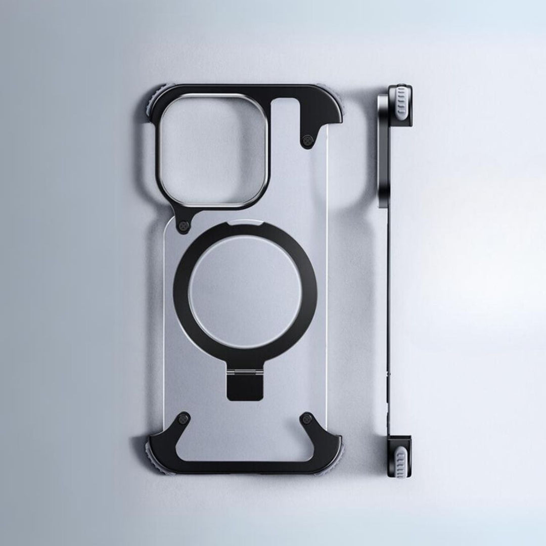 Ultra Thin Phone Case – InvisiBowlifte Protection for iPhone | Slim, Stylish and Shockproof | Bowlift