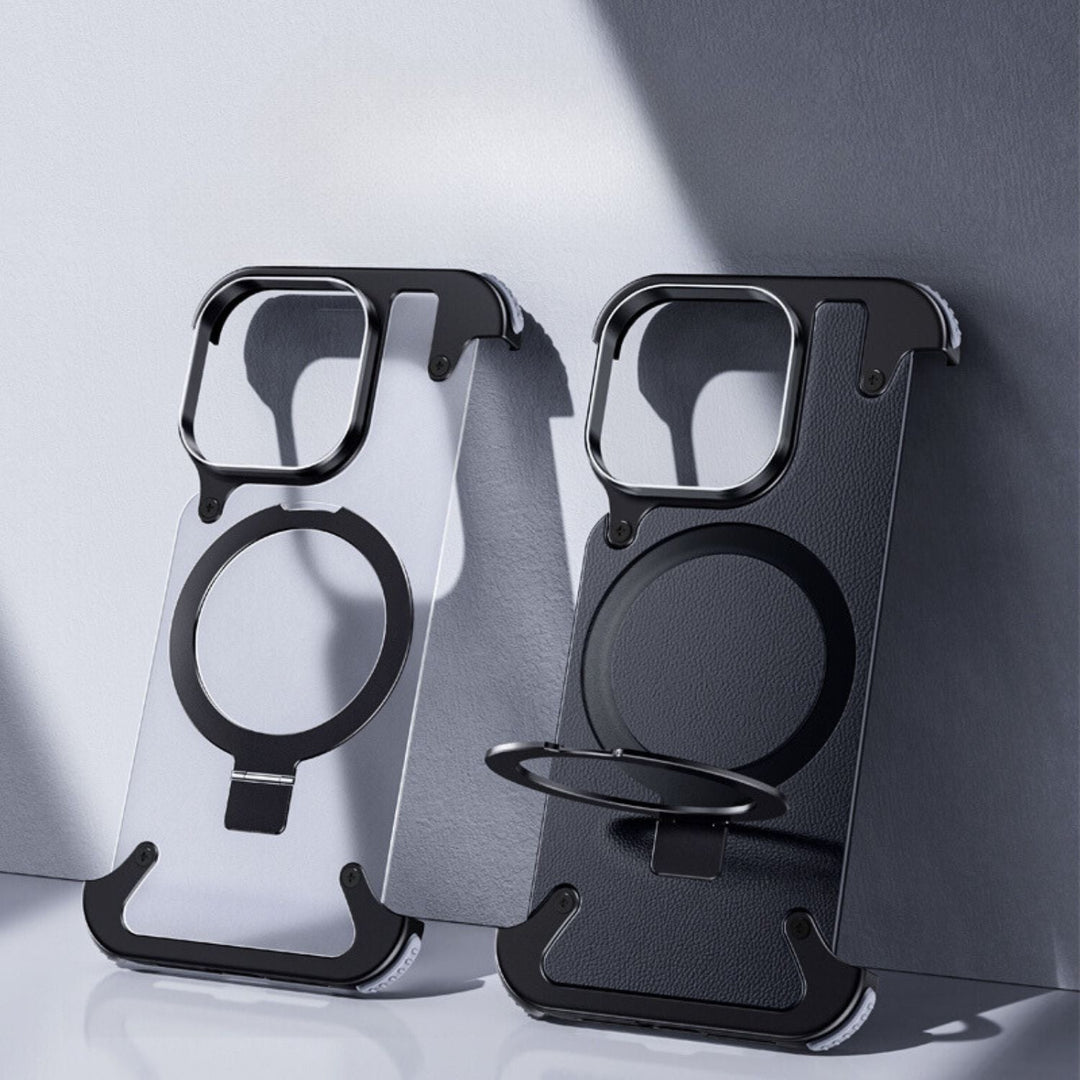 Ultra Thin Phone Case – InvisiBowlifte Protection for iPhone | Slim, Stylish and Shockproof | Bowlift