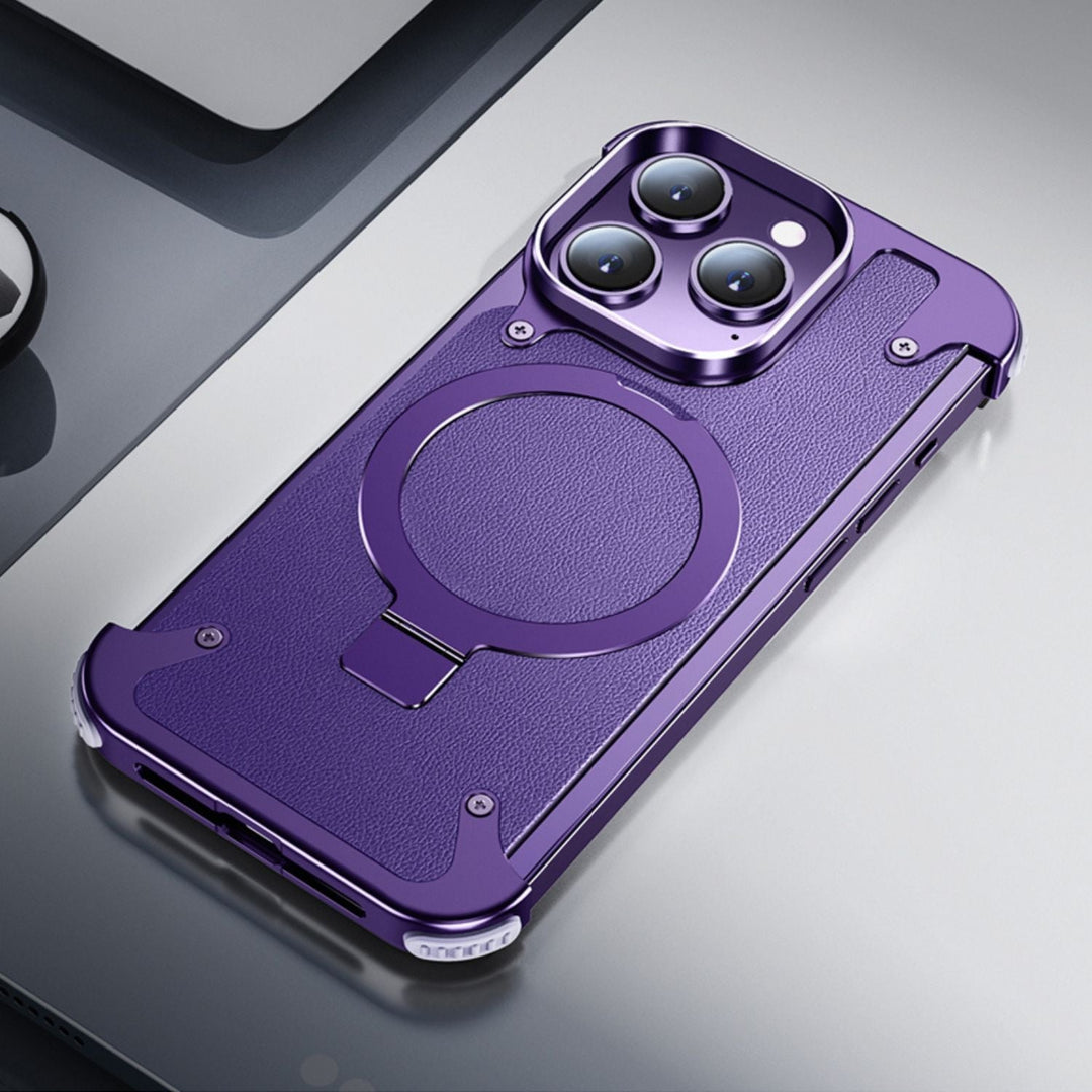 Ultra Thin Phone Case – InvisiBowlifte Protection for iPhone | Slim, Stylish and Shockproof | Bowlift
