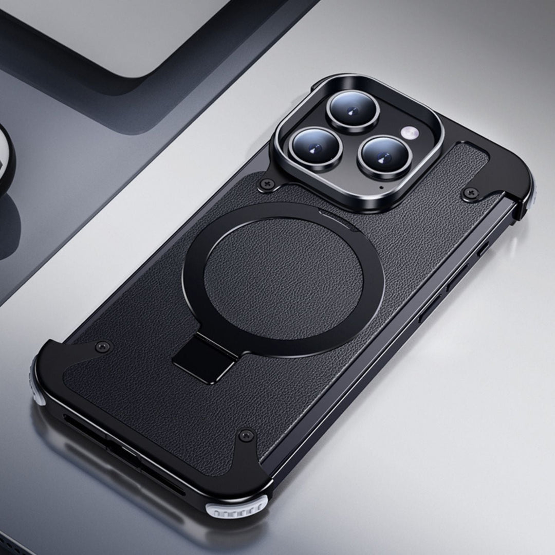 Ultra Thin Phone Case – InvisiBowlifte Protection for iPhone | Slim, Stylish and Shockproof | Bowlift
