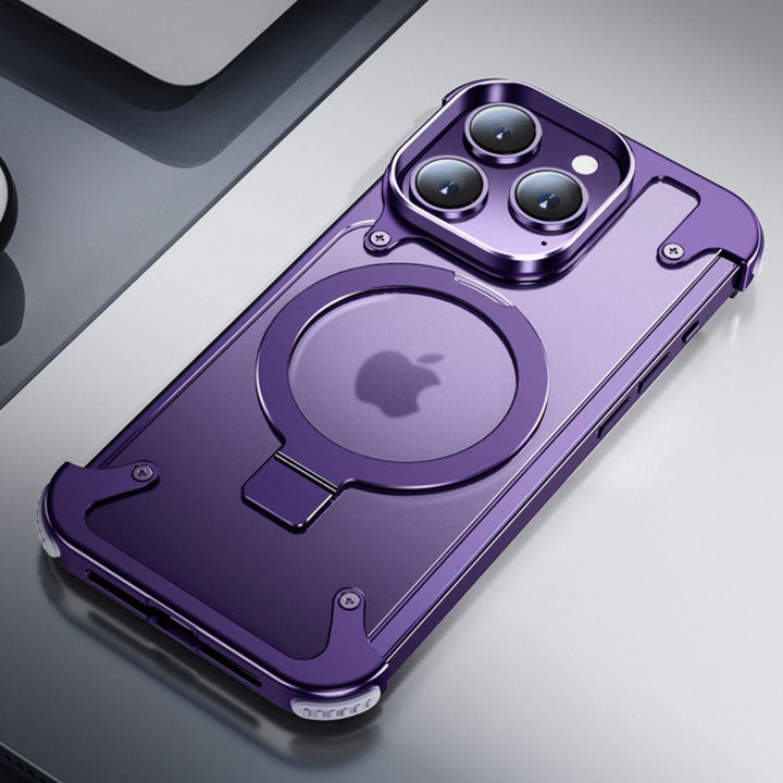 Ultra Thin Phone Case – InvisiBowlifte Protection for iPhone | Slim, Stylish and Shockproof | Bowlift