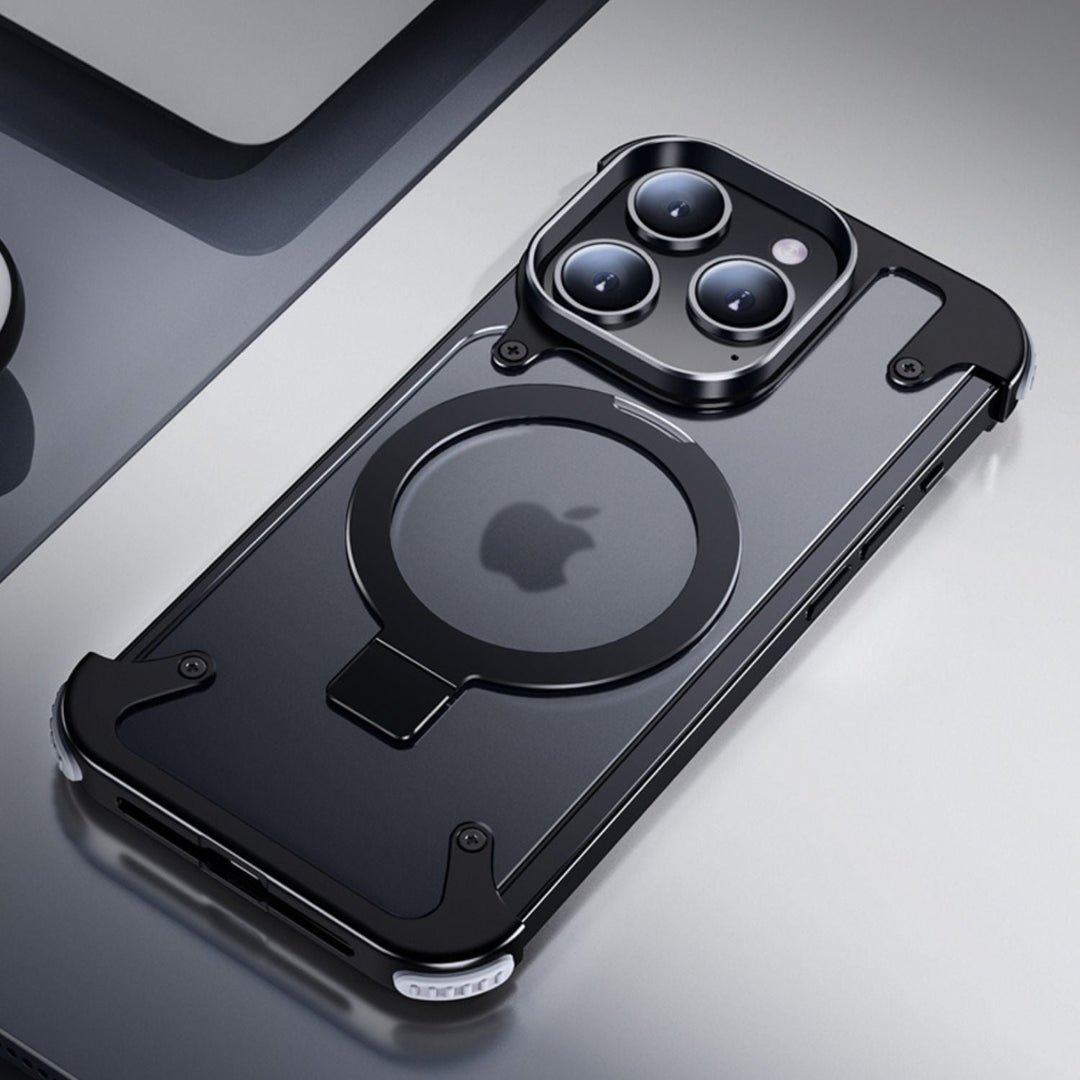 Ultra Thin Phone Case – InvisiBowlifte Protection for iPhone | Slim, Stylish and Shockproof | Bowlift